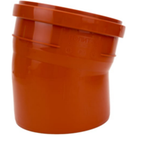 Отвод  кан. 160/15 нар (ПОЛЬША )